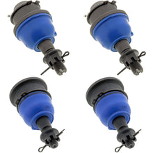 Load image into Gallery viewer, MSUPULBJ12651 Mevotech Upper and Lower Suspension Ball Joint Kit Mevotech Canada