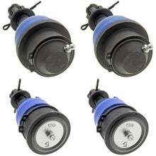 Load image into Gallery viewer, MSUPULBJ12651 Mevotech Upper and Lower Suspension Ball Joint Kit Mevotech Canada