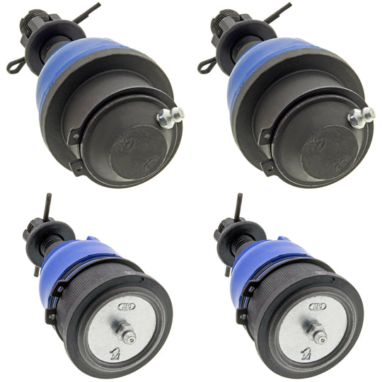 MSUPULBJ12651 Mevotech Upper and Lower Suspension Ball Joint Kit Mevotech Canada