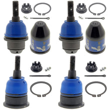 Load image into Gallery viewer, MSUPULBJ12651 Mevotech Upper and Lower Suspension Ball Joint Kit Mevotech Canada