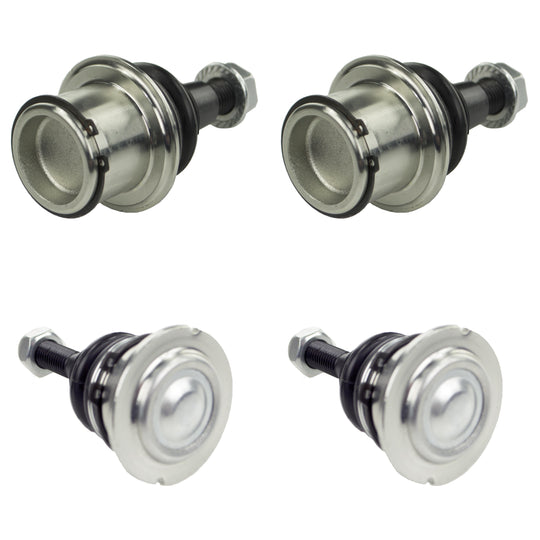 MSUPULBJ12774 Mevotech Upper and Lower Suspension Ball Joint Kit Mevotech Canada