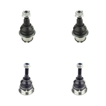 Charger l'image dans la galerie, MSUPULBJ12774 Mevotech Upper and Lower Suspension Ball Joint Kit Mevotech Canada
