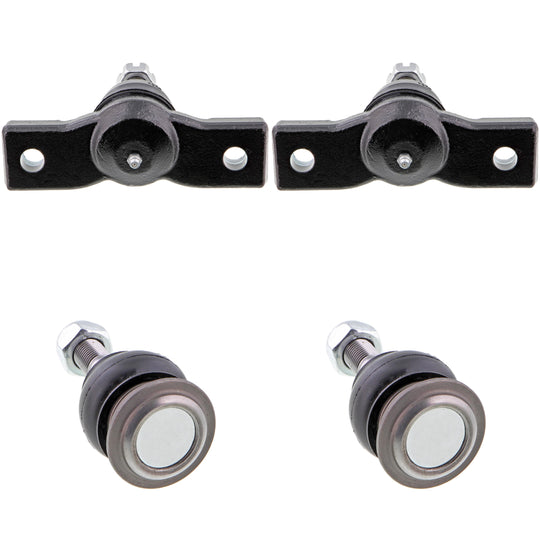 MSUPULBJ12782 Mevotech Upper and Lower Suspension Ball Joint Kit Mevotech Canada