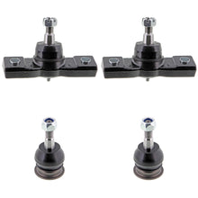 Load image into Gallery viewer, MSUPULBJ12782 Mevotech Upper and Lower Suspension Ball Joint Kit Mevotech Canada