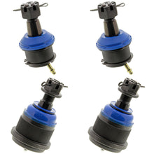 Load image into Gallery viewer, MSUPULBJ12849 Mevotech Upper and Lower Suspension Ball Joint Kit Mevotech Canada