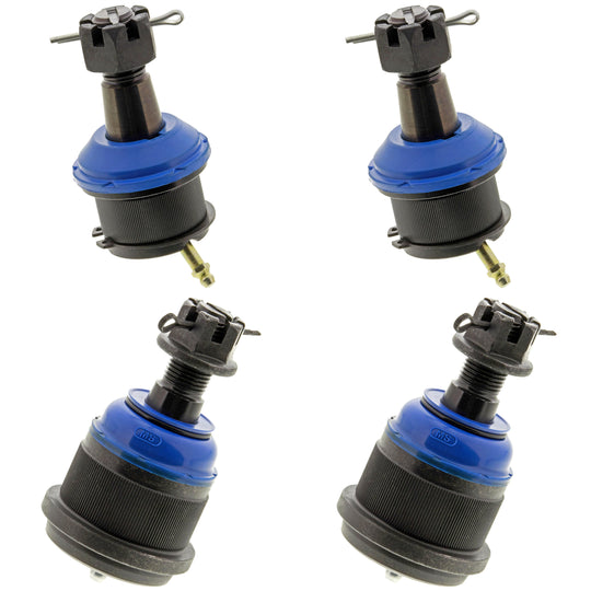 MSUPULBJ12849 Mevotech Upper and Lower Suspension Ball Joint Kit Mevotech Canada