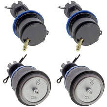 Load image into Gallery viewer, MSUPULBJ12849 Mevotech Upper and Lower Suspension Ball Joint Kit Mevotech Canada