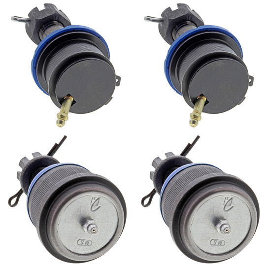 MSUPULBJ12849 Mevotech Upper and Lower Suspension Ball Joint Kit Mevotech Canada