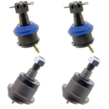 Load image into Gallery viewer, MSUPULBJ12851 Mevotech Upper and Lower Suspension Ball Joint Kit Mevotech Canada