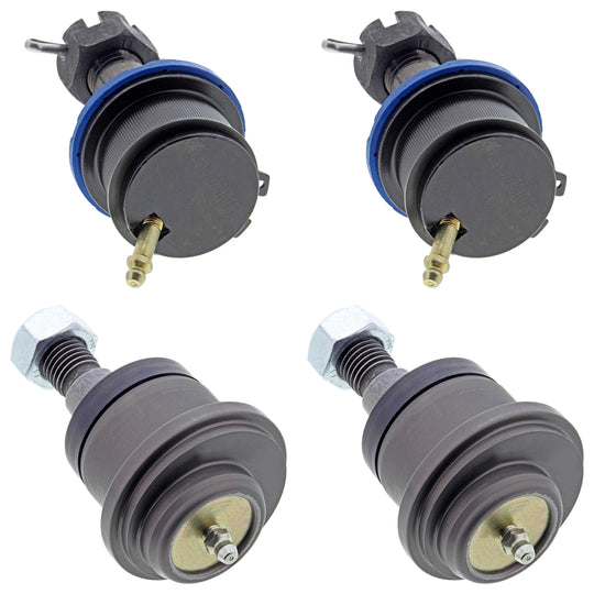 MSUPULBJ12851 Mevotech Upper and Lower Suspension Ball Joint Kit Mevotech Canada