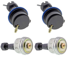 Load image into Gallery viewer, MSUPULBJ12852 Mevotech Upper and Lower Suspension Ball Joint Kit Mevotech Canada