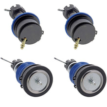 Load image into Gallery viewer, MSUPULBJ12853 Mevotech Upper and Lower Suspension Ball Joint Kit Mevotech Canada