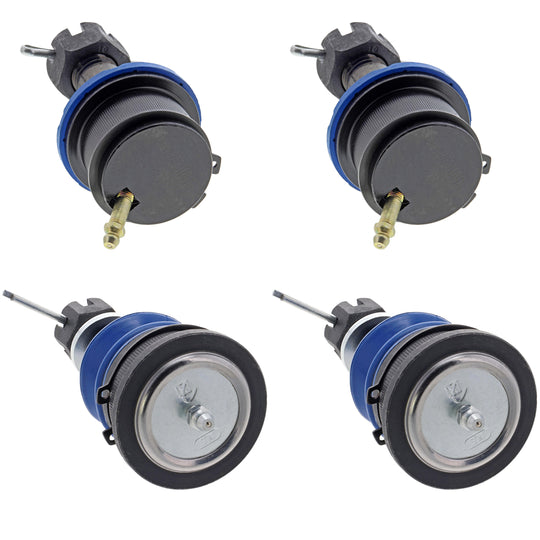 MSUPULBJ12853 Mevotech Upper and Lower Suspension Ball Joint Kit Mevotech Canada