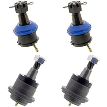 Load image into Gallery viewer, MSUPULBJ12855 Mevotech Upper and Lower Suspension Ball Joint Kit Mevotech Canada