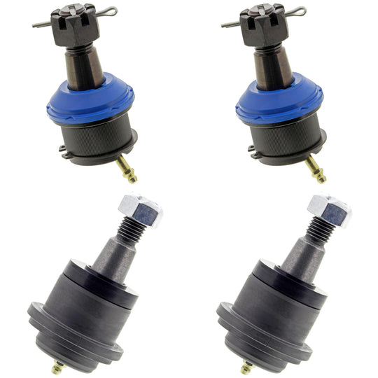 MSUPULBJ12855 Mevotech Upper and Lower Suspension Ball Joint Kit Mevotech Canada