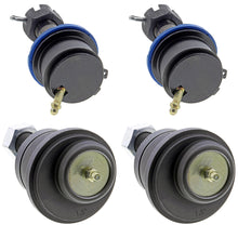 Load image into Gallery viewer, MSUPULBJ12855 Mevotech Upper and Lower Suspension Ball Joint Kit Mevotech Canada