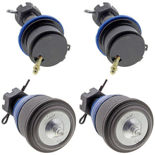 Load image into Gallery viewer, MSUPULBJ12856 Mevotech Upper and Lower Suspension Ball Joint Kit Mevotech Canada