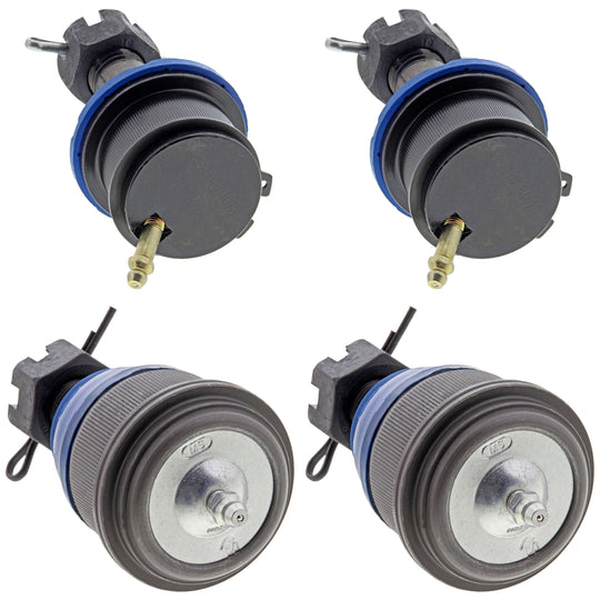 MSUPULBJ12856 Mevotech Upper and Lower Suspension Ball Joint Kit Mevotech Canada
