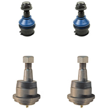 Load image into Gallery viewer, MSUPULBJ13209 Mevotech Upper and Lower Suspension Ball Joint Kit Mevotech Canada