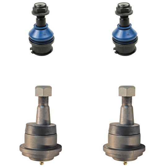 MSUPULBJ13209 Mevotech Upper and Lower Suspension Ball Joint Kit Mevotech Canada