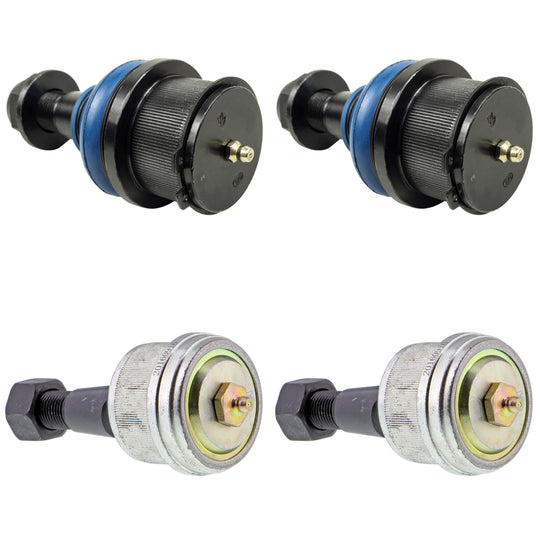 MSUPULBJ13211 Mevotech Upper and Lower Suspension Ball Joint Kit Mevotech Canada