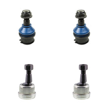 Load image into Gallery viewer, MSUPULBJ13211 Mevotech Upper and Lower Suspension Ball Joint Kit Mevotech Canada