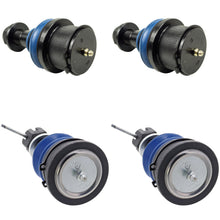Load image into Gallery viewer, MSUPULBJ13212 Mevotech Upper and Lower Suspension Ball Joint Kit Mevotech Canada