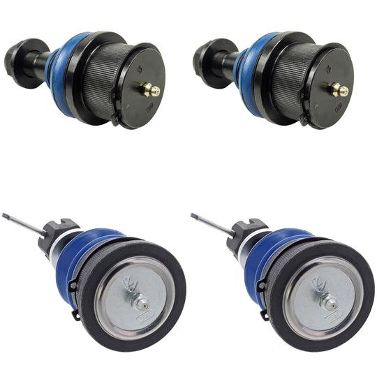 MSUPULBJ13212 Mevotech Upper and Lower Suspension Ball Joint Kit Mevotech Canada
