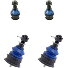 Load image into Gallery viewer, MSUPULBJ13212 Mevotech Upper and Lower Suspension Ball Joint Kit Mevotech Canada