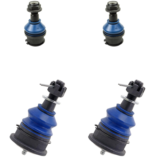 MSUPULBJ13212 Mevotech Upper and Lower Suspension Ball Joint Kit Mevotech Canada