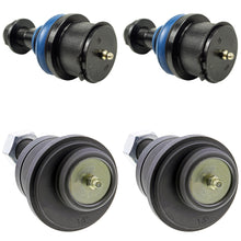 Load image into Gallery viewer, MSUPULBJ13214 Mevotech Upper and Lower Suspension Ball Joint Kit Mevotech Canada