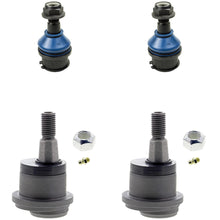 Load image into Gallery viewer, MSUPULBJ13214 Mevotech Upper and Lower Suspension Ball Joint Kit Mevotech Canada