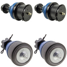 Load image into Gallery viewer, MSUPULBJ13215 Mevotech Upper and Lower Suspension Ball Joint Kit Mevotech Canada