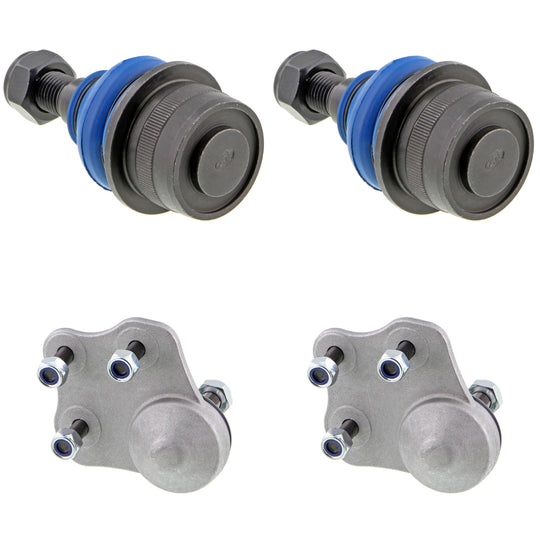 MSUPULBJ13515 Mevotech Upper and Lower Suspension Ball Joint Kit Mevotech Canada