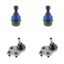 Load image into Gallery viewer, MSUPULBJ13515 Mevotech Upper and Lower Suspension Ball Joint Kit Mevotech Canada