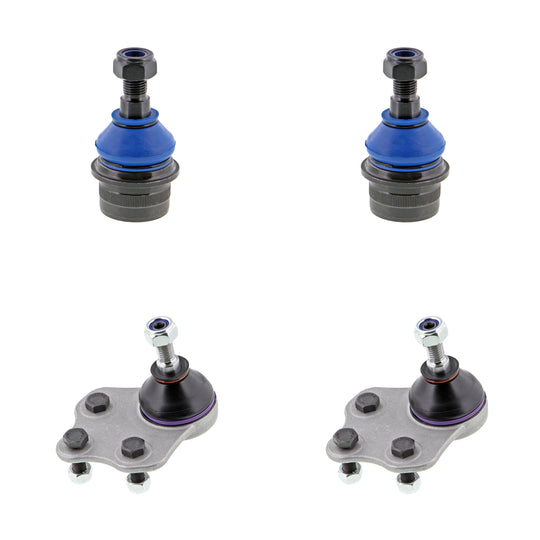 MSUPULBJ13515 Mevotech Upper and Lower Suspension Ball Joint Kit Mevotech Canada