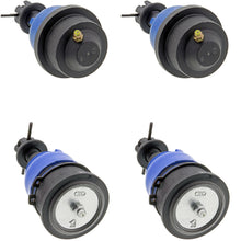 Load image into Gallery viewer, MSUPULBJ13672 Mevotech Upper and Lower Suspension Ball Joint Kit Mevotech Canada