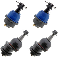 Charger l'image dans la galerie, MSUPULBJ13673 Mevotech Upper and Lower Suspension Ball Joint Kit Mevotech Canada