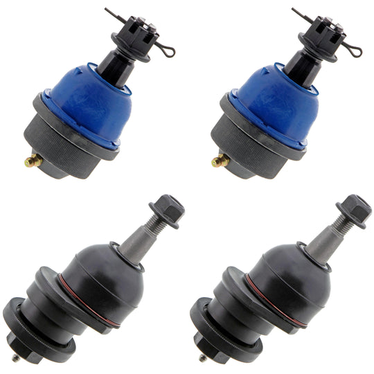 MSUPULBJ13673 Mevotech Upper and Lower Suspension Ball Joint Kit Mevotech Canada