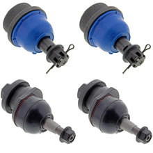 Charger l'image dans la galerie, MSUPULBJ13673 Mevotech Upper and Lower Suspension Ball Joint Kit Mevotech Canada
