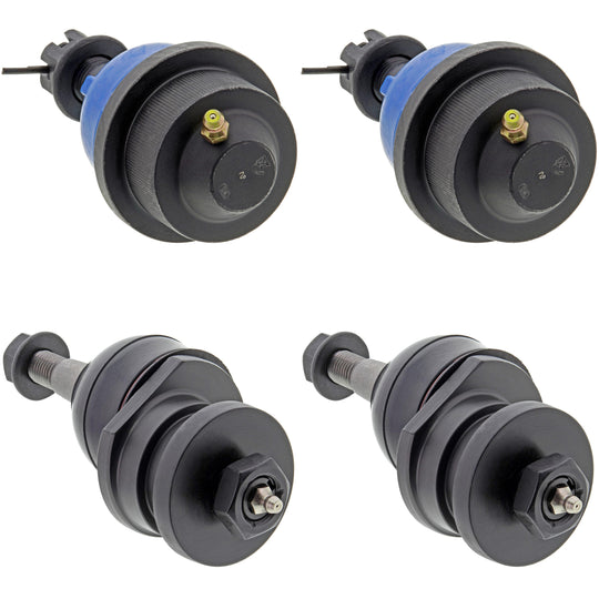 MSUPULBJ13673 Mevotech Upper and Lower Suspension Ball Joint Kit Mevotech Canada
