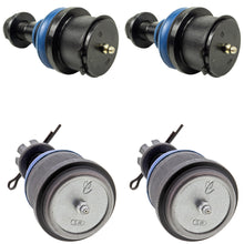 Load image into Gallery viewer, MSUPULBJ13715 Mevotech Upper and Lower Suspension Ball Joint Kit Mevotech Canada