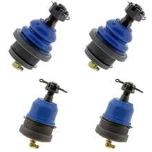 Load image into Gallery viewer, MSUPULBJ13738 Mevotech Upper and Lower Suspension Ball Joint Kit Mevotech Canada
