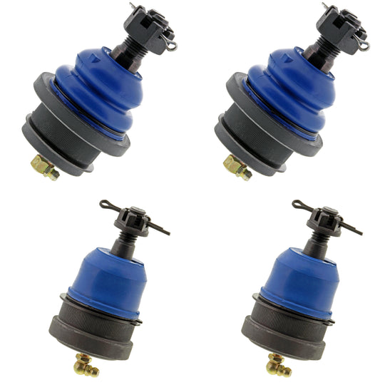 MSUPULBJ13738 Mevotech Upper and Lower Suspension Ball Joint Kit Mevotech Canada