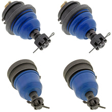 Load image into Gallery viewer, MSUPULBJ13738 Mevotech Upper and Lower Suspension Ball Joint Kit Mevotech Canada
