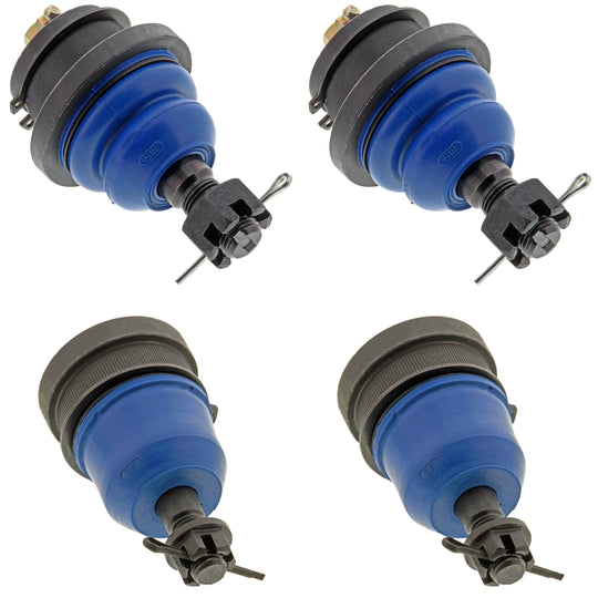 MSUPULBJ13738 Mevotech Upper and Lower Suspension Ball Joint Kit Mevotech Canada