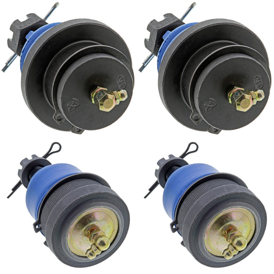 MSUPULBJ13738 Mevotech Upper and Lower Suspension Ball Joint Kit Mevotech Canada