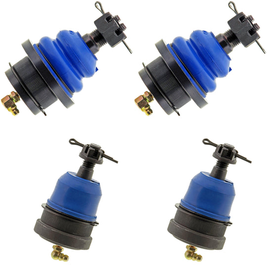 MSUPULBJ13740 Mevotech Upper and Lower Suspension Ball Joint Kit Mevotech Canada
