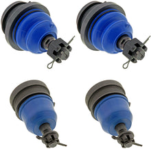Load image into Gallery viewer, MSUPULBJ13740 Mevotech Upper and Lower Suspension Ball Joint Kit Mevotech Canada