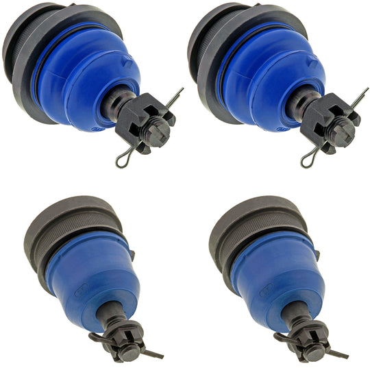 MSUPULBJ13740 Mevotech Upper and Lower Suspension Ball Joint Kit Mevotech Canada
